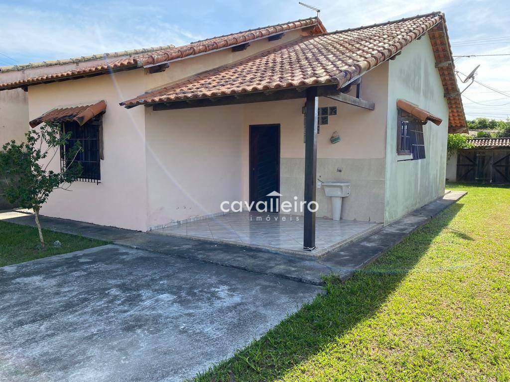 Casa à venda com 3 quartos, 130m² - Foto 2