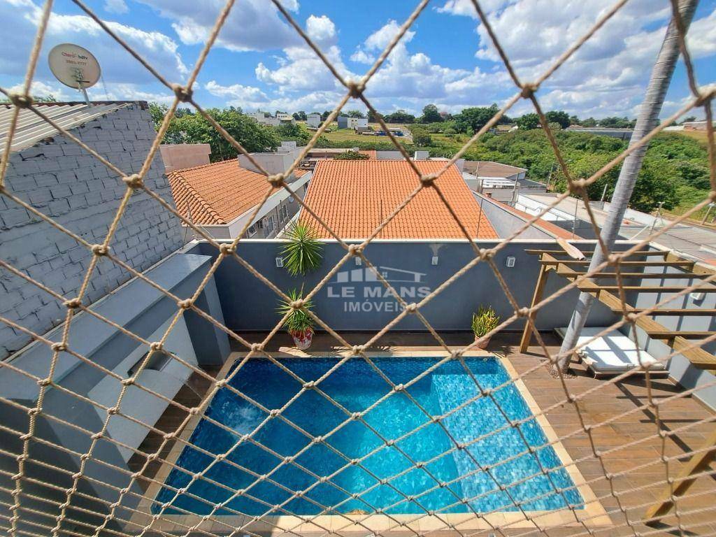 Casa à venda com 3 quartos, 150m² - Foto 22