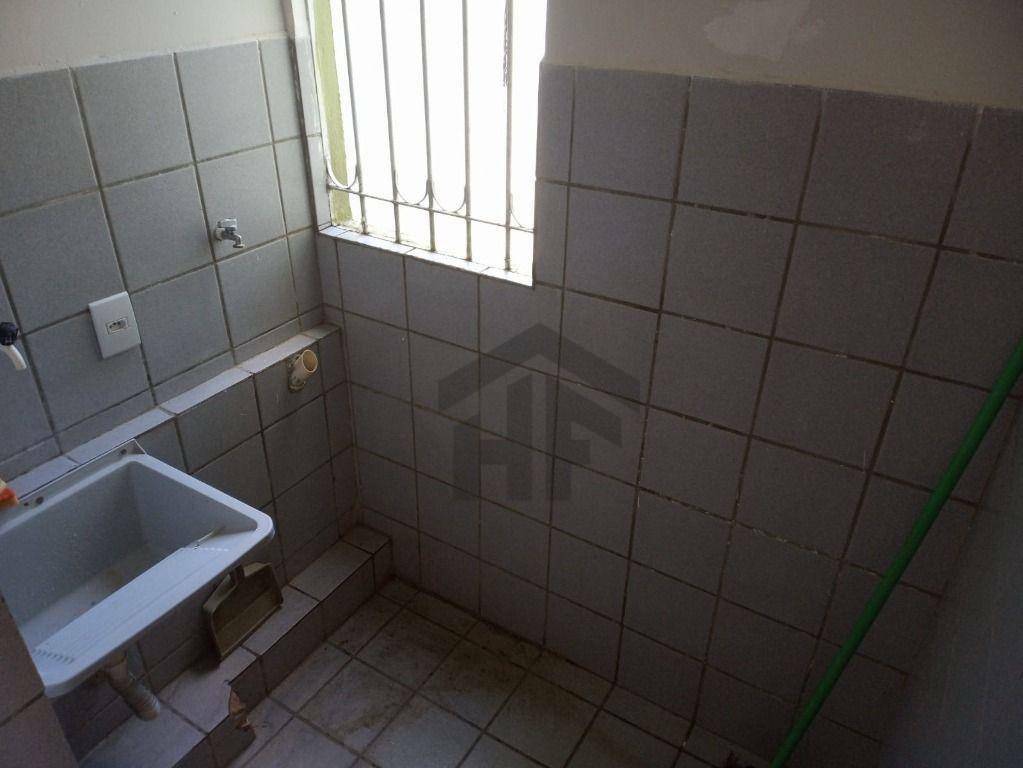 Apartamento à venda com 2 quartos, 48m² - Foto 11