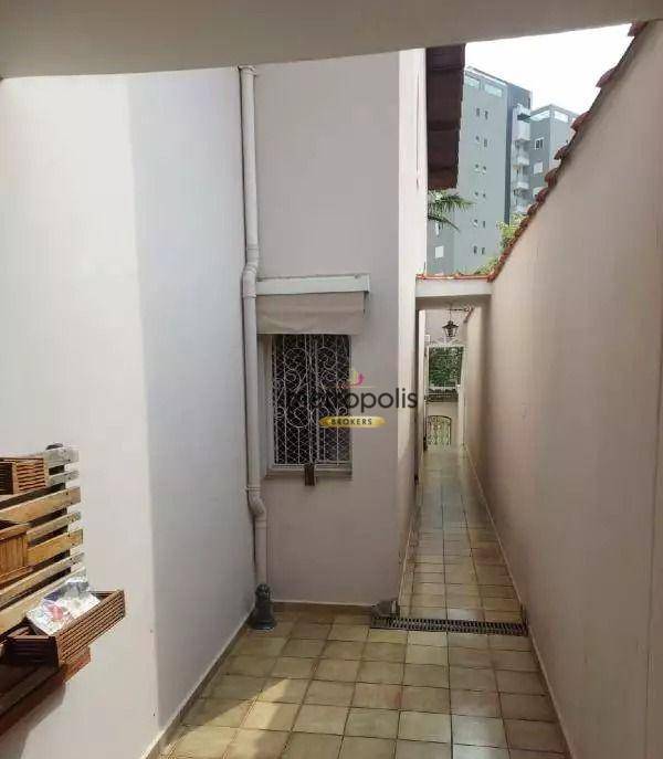 Sobrado à venda com 3 quartos, 266m² - Foto 28