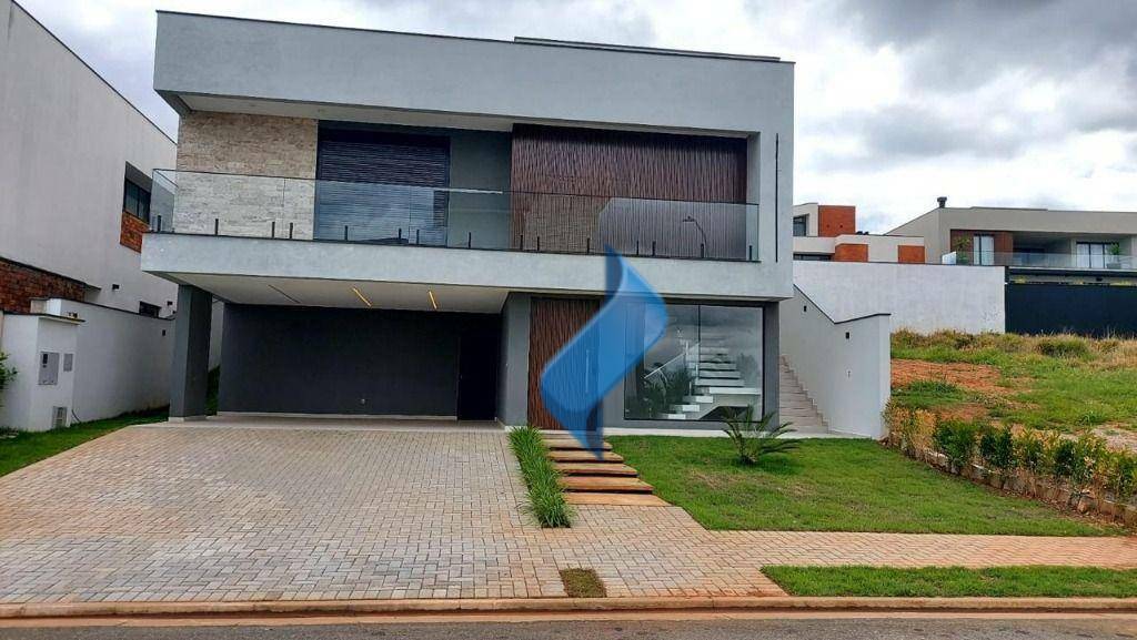 Casa de Condomínio à venda com 3 quartos, 294m² - Foto 29