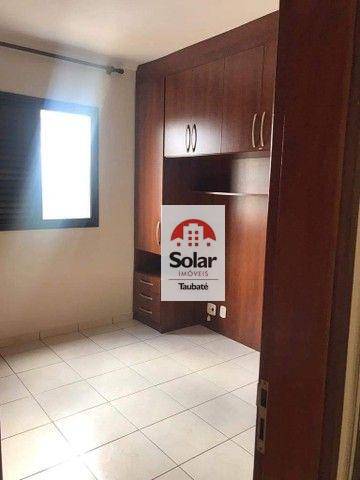 Apartamento à venda com 3 quartos, 98m² - Foto 3