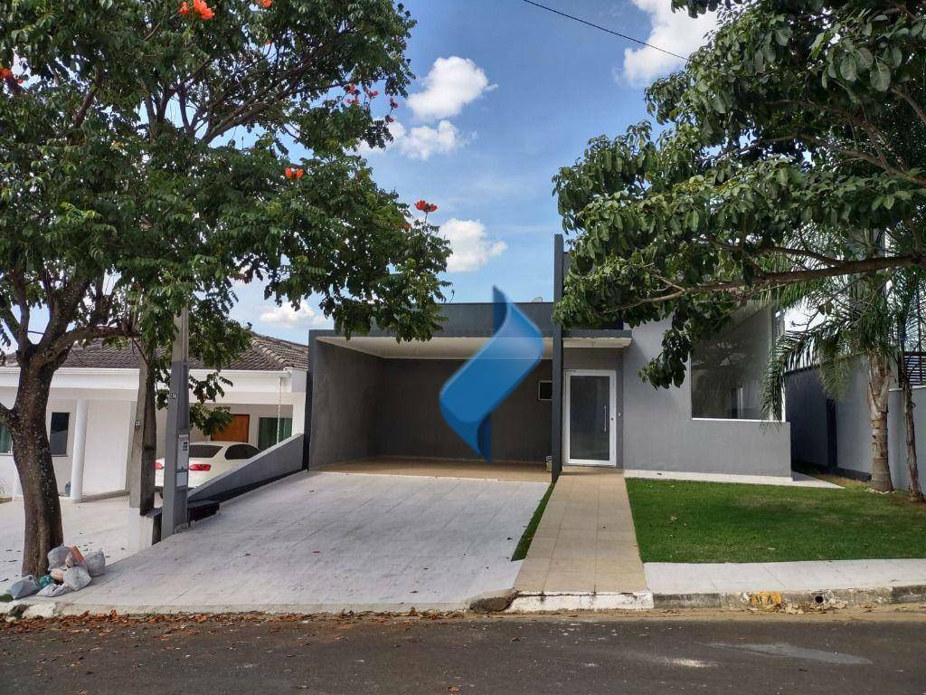 Casa de Condomínio à venda com 3 quartos, 160m² - Foto 3