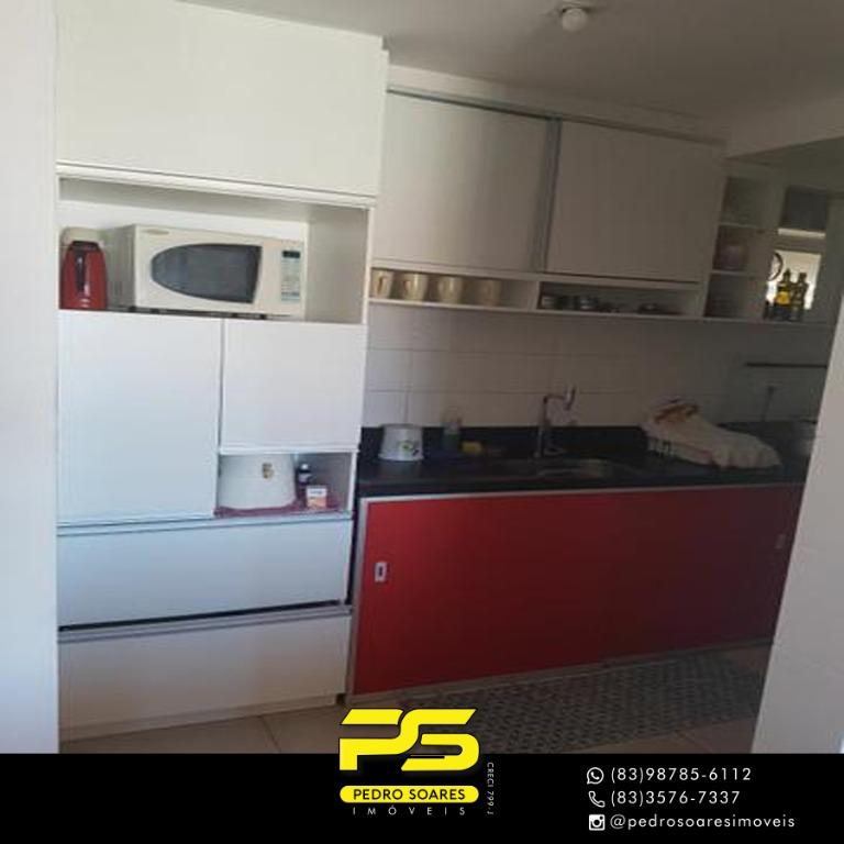 Apartamento à venda com 2 quartos, 61m² - Foto 6