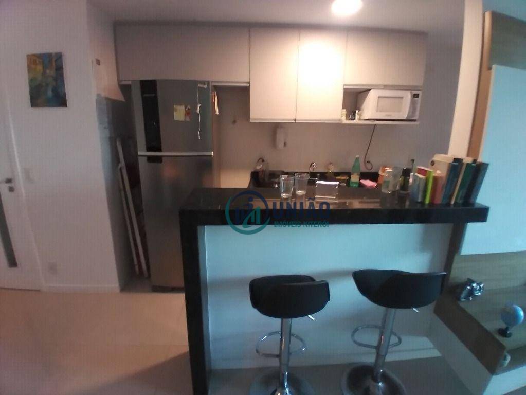 Apartamento à venda com 2 quartos, 80m² - Foto 6