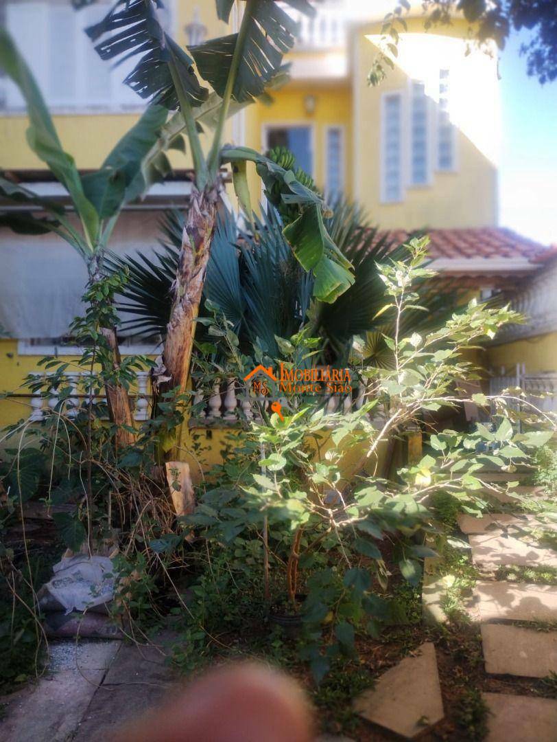 Sobrado à venda com 4 quartos, 200m² - Foto 25