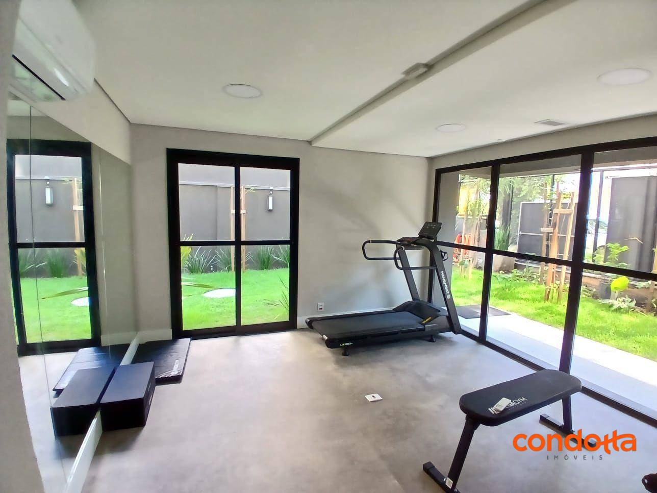 Apartamento, 2 quartos, 75 m² - Foto 5