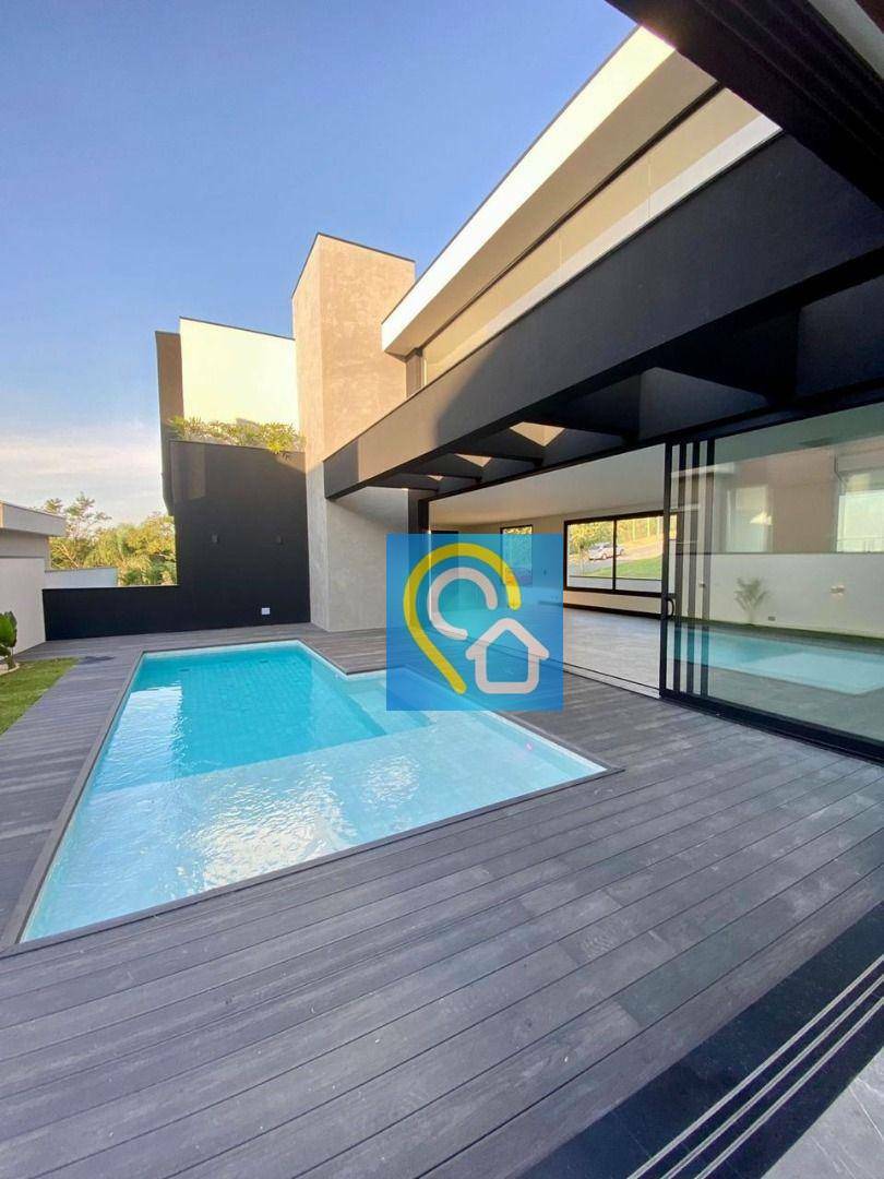 Casa de Condomínio à venda com 4 quartos, 566m² - Foto 12