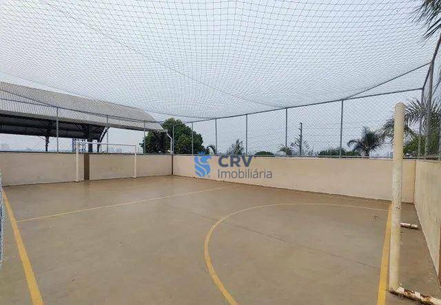 Apartamento para alugar com 2 quartos, 45m² - Foto 16
