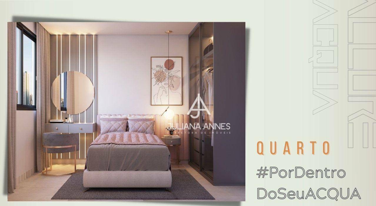 Apartamento à venda com 3 quartos, 86m² - Foto 16