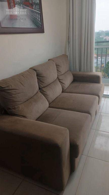 Apartamento à venda e aluguel com 2 quartos, 58m² - Foto 2