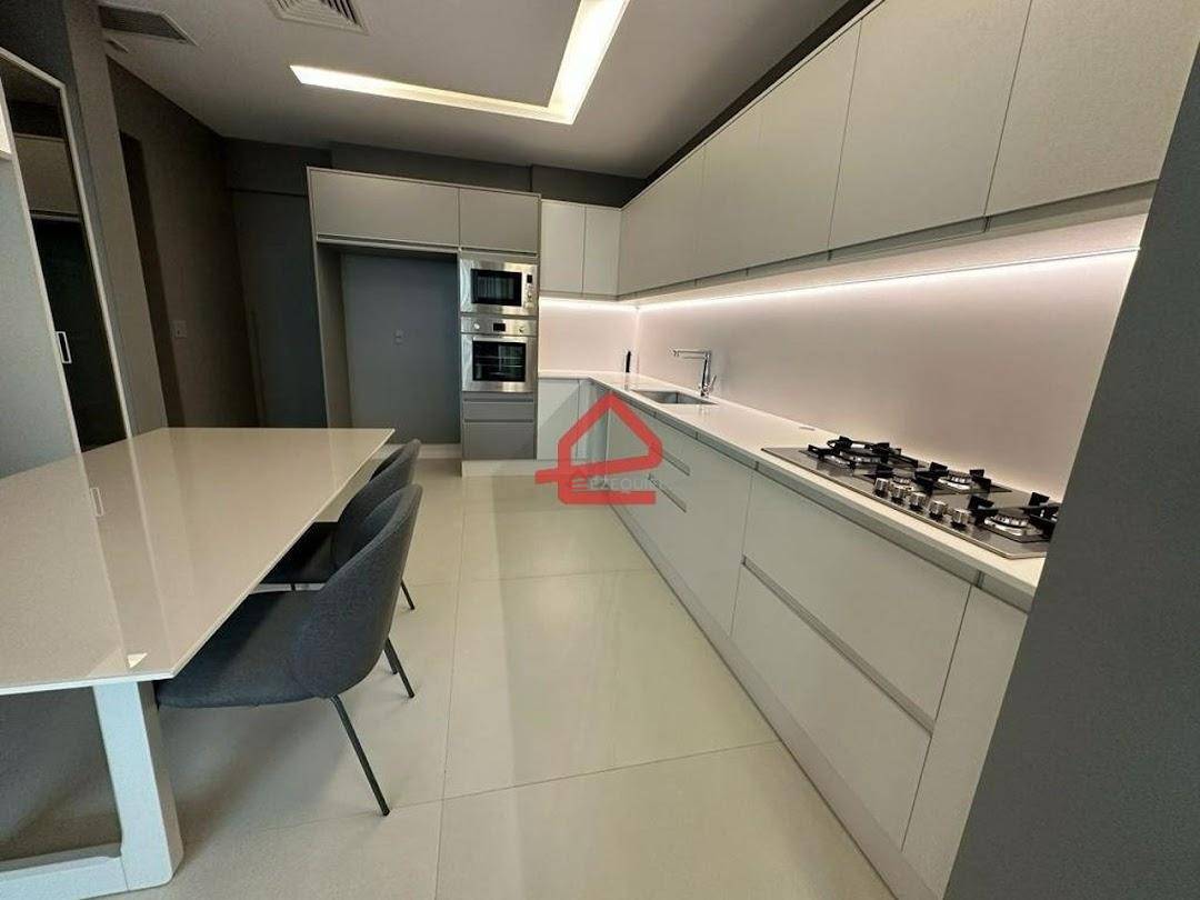 Apartamento à venda com 3 quartos, 370m² - Foto 9