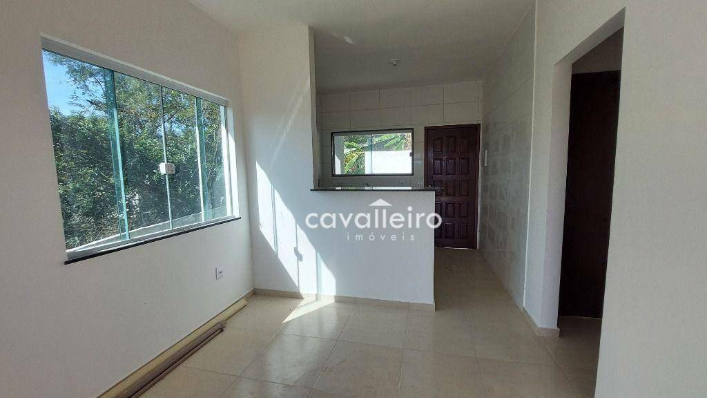 Casa de Condomínio à venda com 2 quartos, 75m² - Foto 7