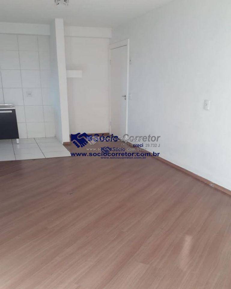 Apartamento à venda com 2 quartos, 47m² - Foto 18