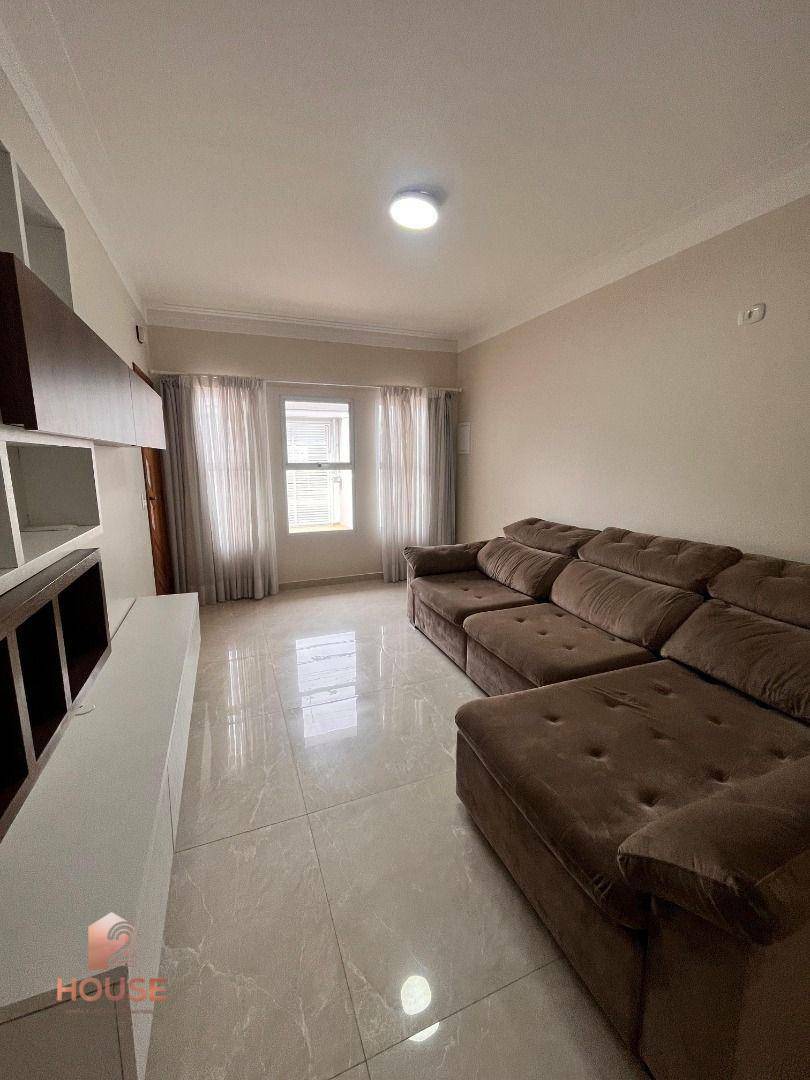 Casa à venda e aluguel com 3 quartos, 112m² - Foto 22
