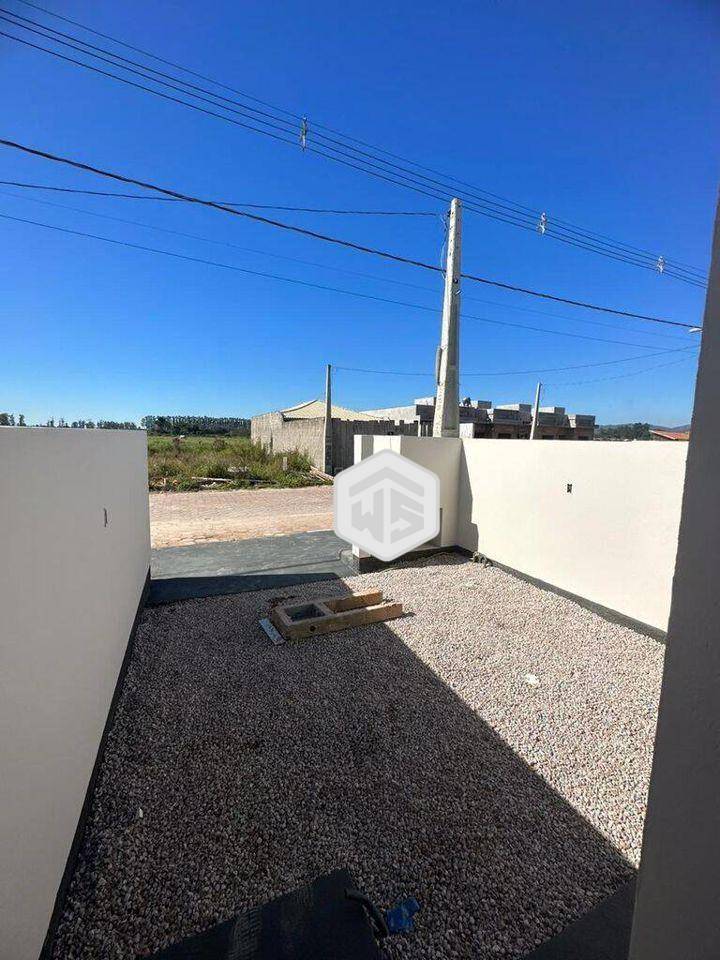 Casa de Condomínio, 2 quartos - Foto 4