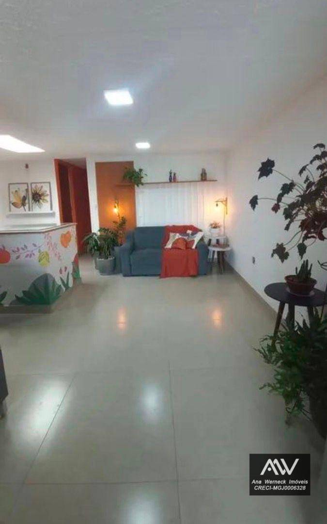 Casa à venda com 1 quarto, 80m² - Foto 5