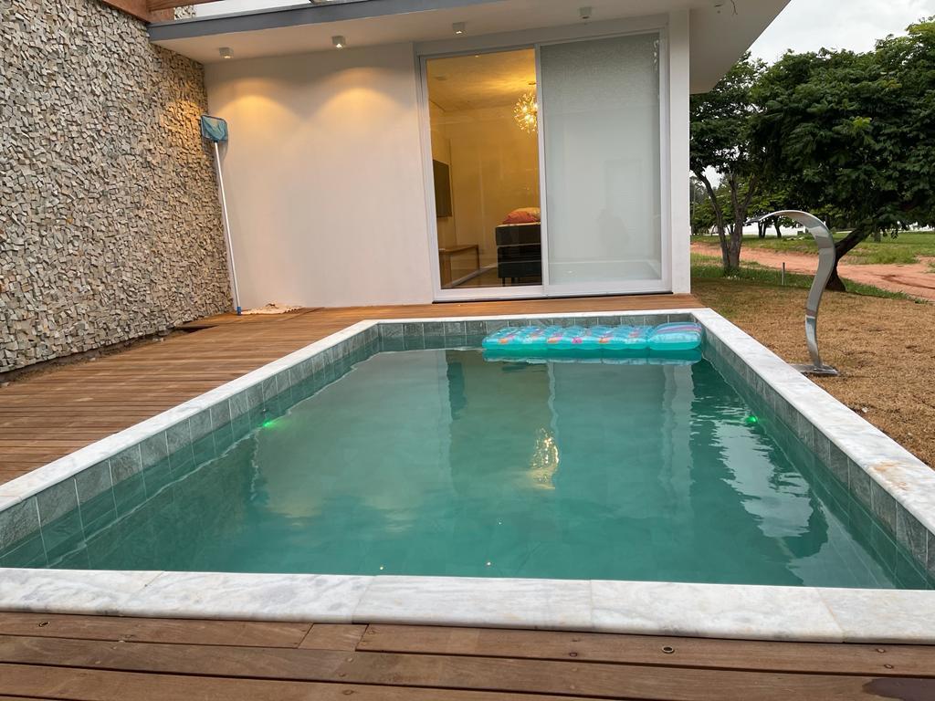 Casa de Condomínio à venda com 3 quartos, 187m² - Foto 5