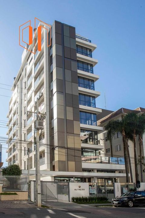 Apartamento à venda com 2 quartos, 111m² - Foto 2