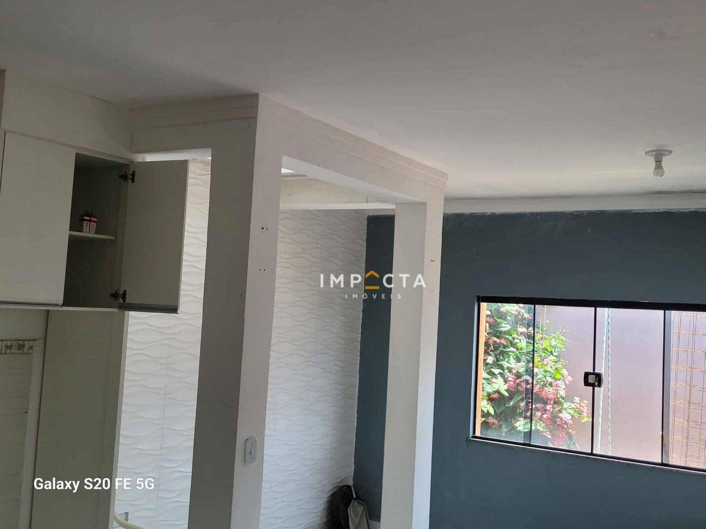 Casa à venda com 3 quartos, 140m² - Foto 6