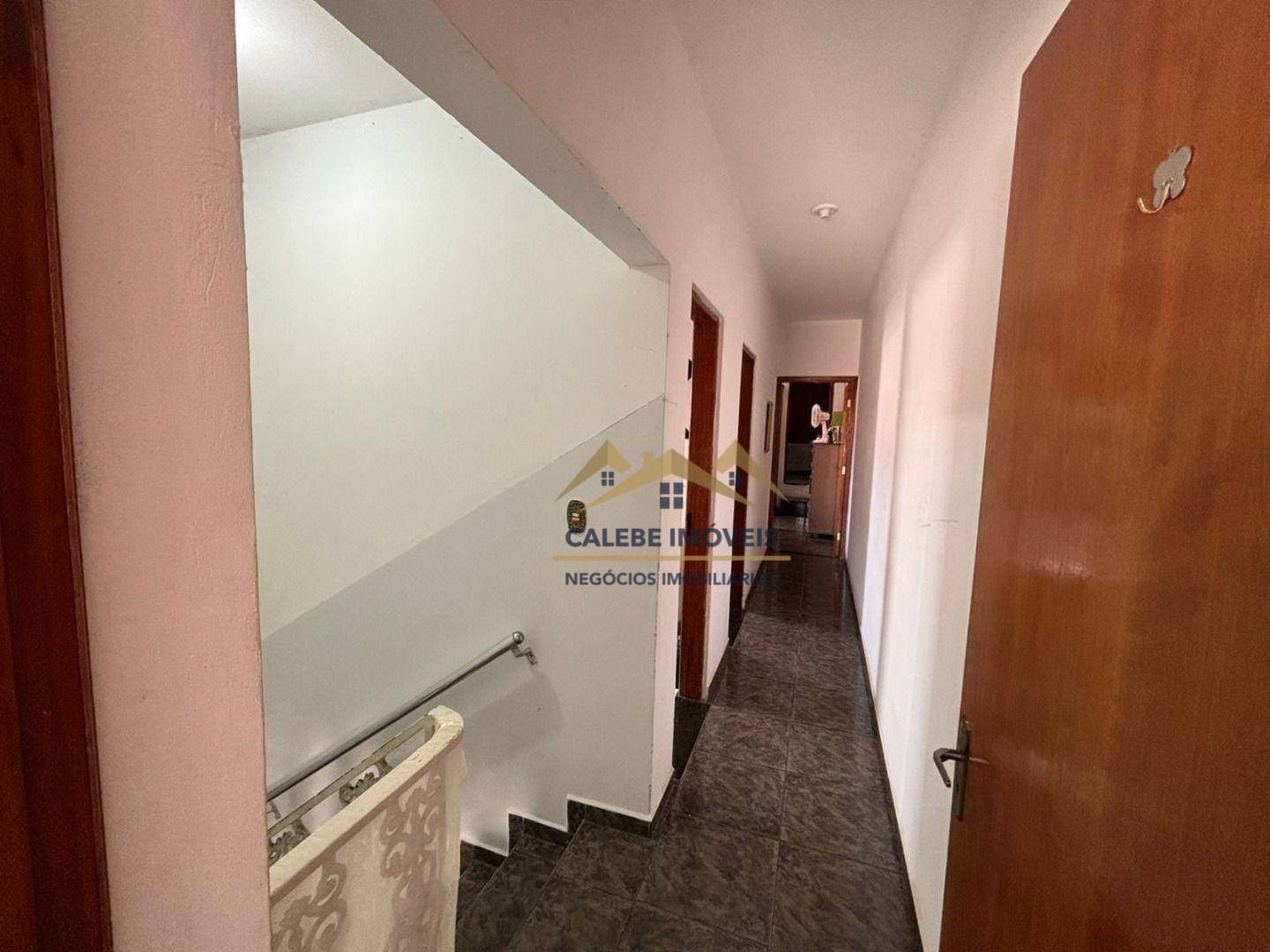 Sobrado à venda com 3 quartos, 168m² - Foto 20