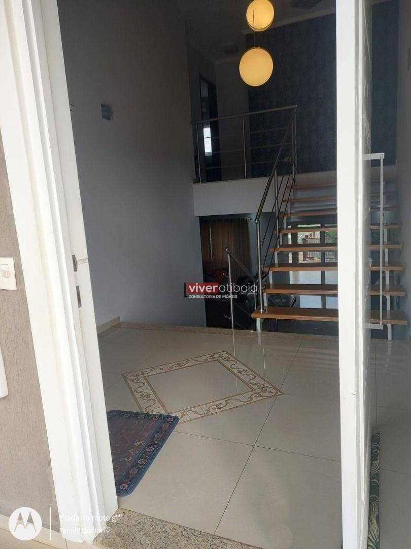 Casa de Condomínio à venda com 3 quartos, 270m² - Foto 5