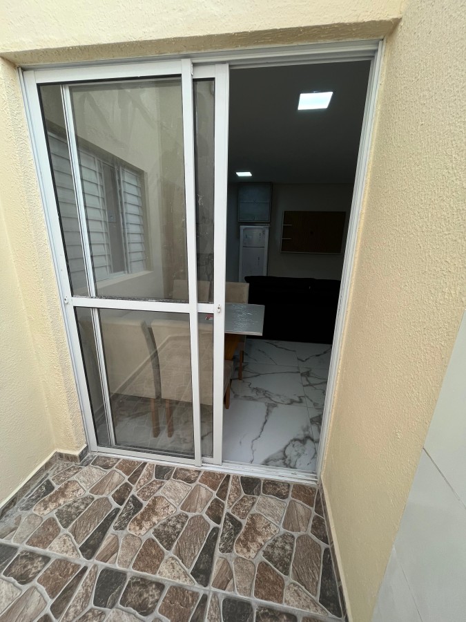 Apartamento, 2 quartos, 41 m² - Foto 7