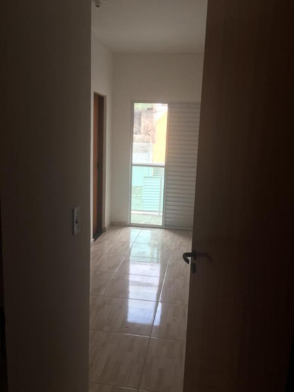 Sobrado à venda com 3 quartos, 120m² - Foto 23