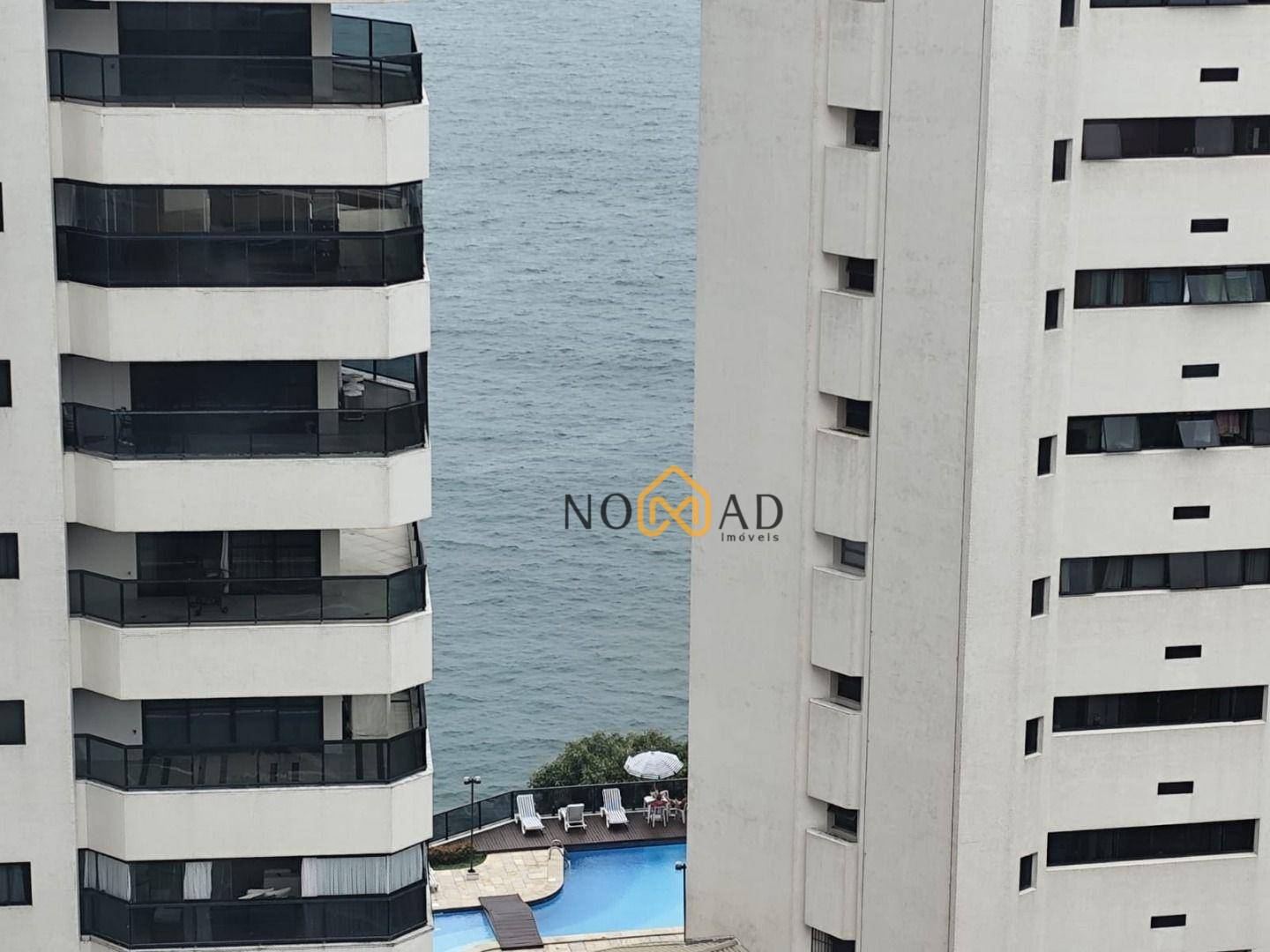 Apartamento para alugar com 2 quartos, 82m² - Foto 3