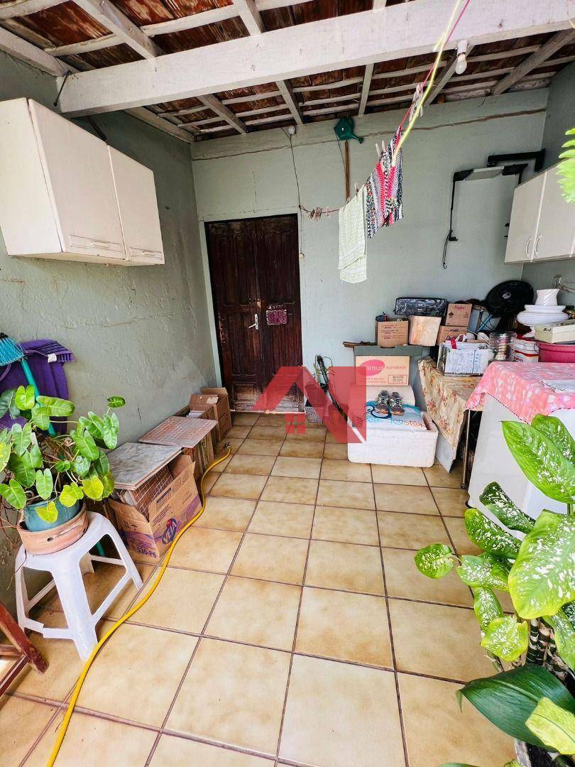 Casa, 5 quartos, 197 m² - Foto 20