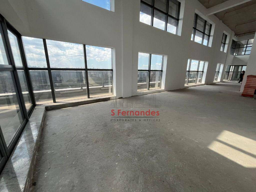 Conjunto Comercial-Sala para alugar, 527m² - Foto 16