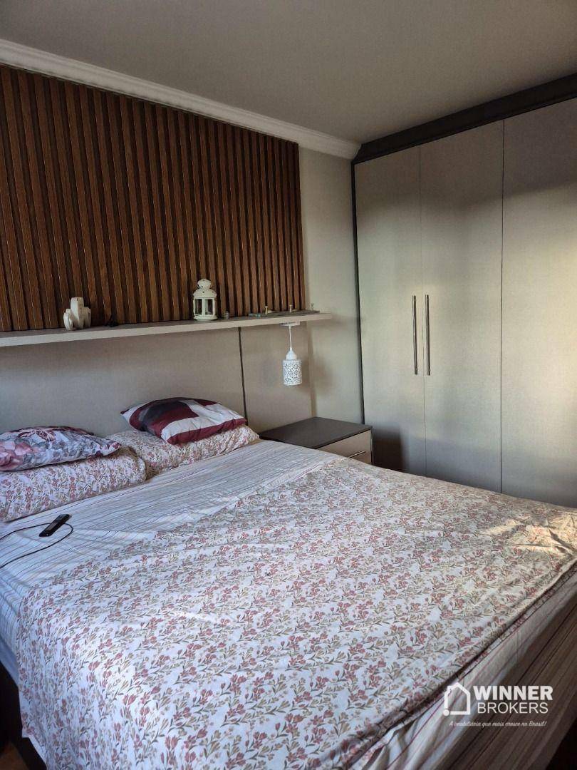 Apartamento à venda com 2 quartos, 124m² - Foto 6