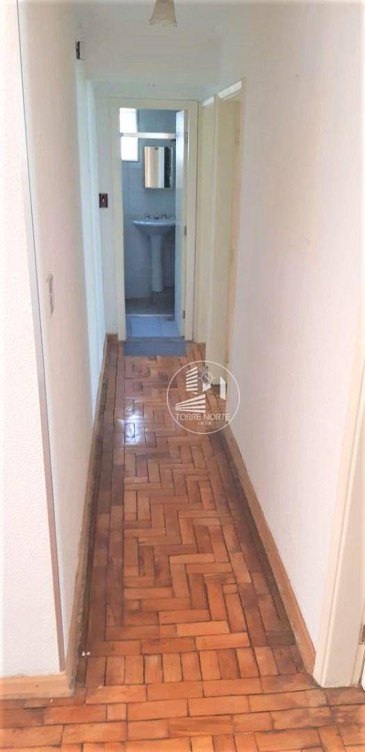 Apartamento à venda com 3 quartos, 63m² - Foto 28