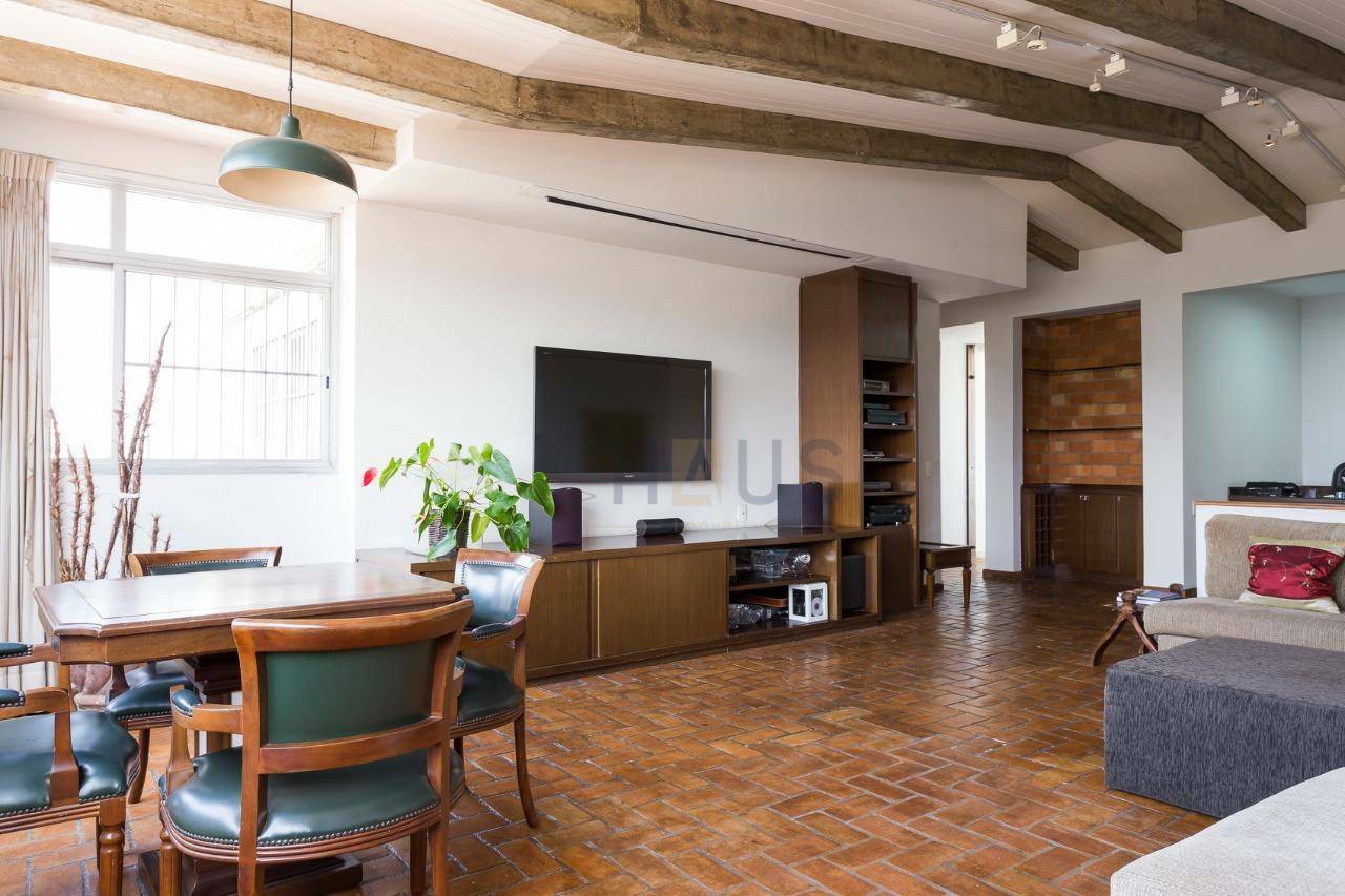 Cobertura, 4 quartos, 450 m² - Foto 19