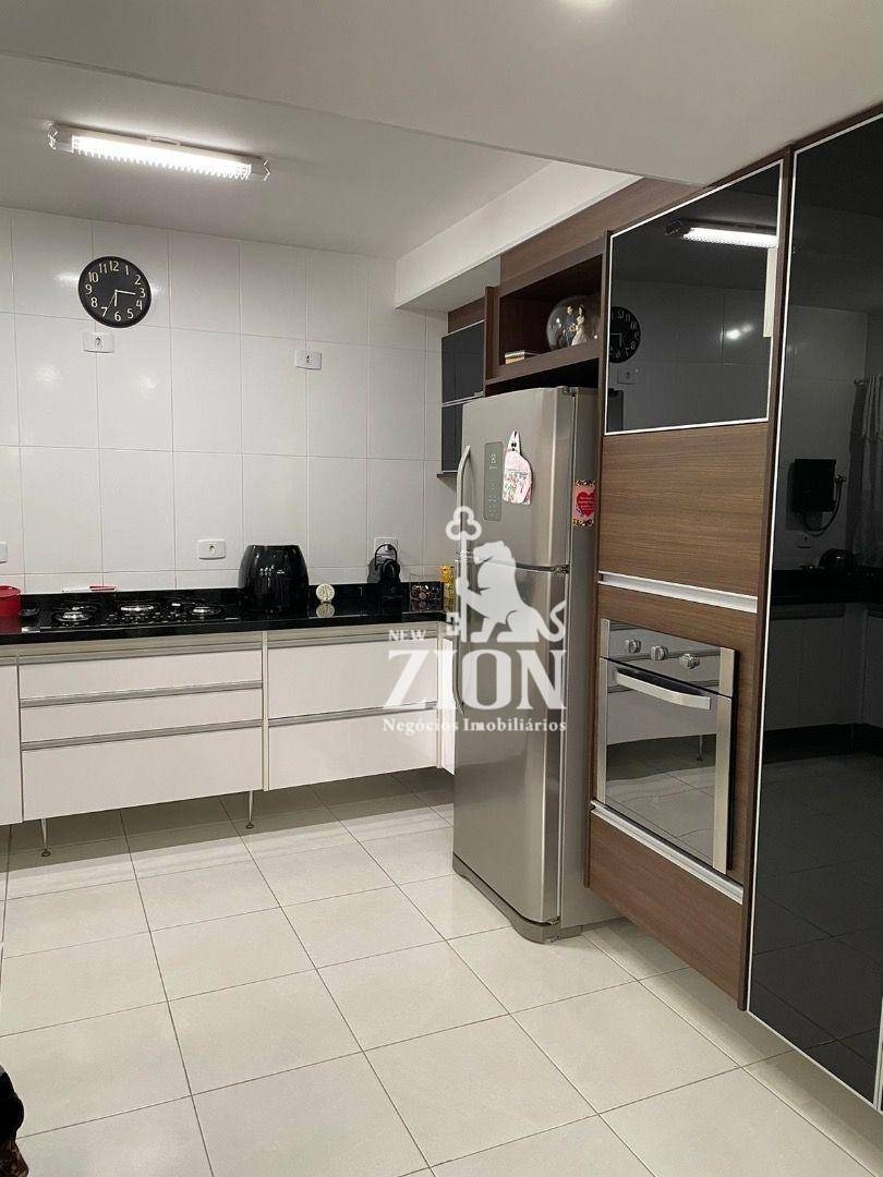 Sobrado à venda com 3 quartos, 180m² - Foto 21