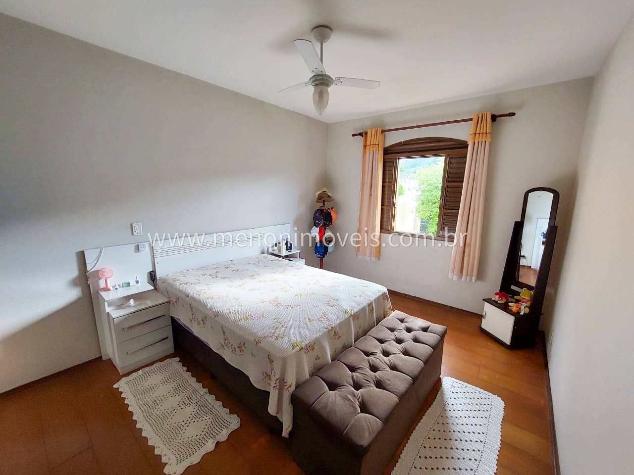 Casa, 3 quartos - Foto 10