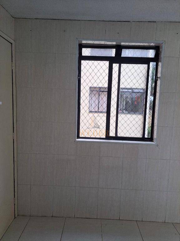 Apartamento, 2 quartos, 42 m² - Foto 2