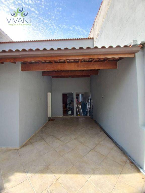 Sobrado à venda com 3 quartos, 243M2 - Foto 62