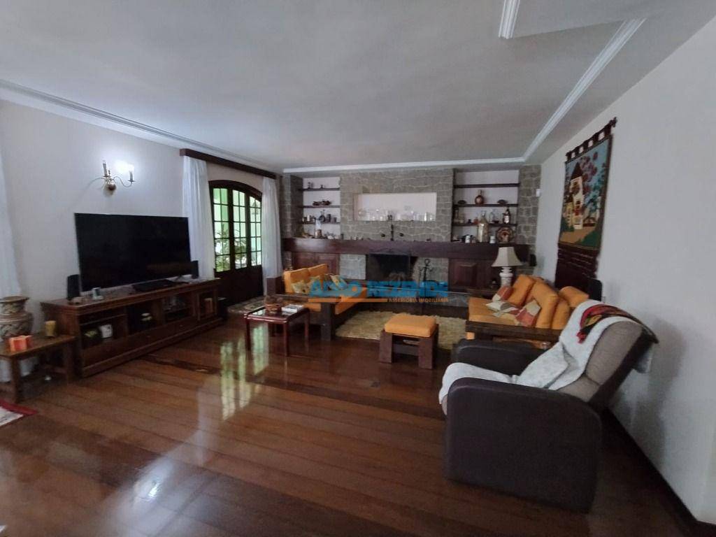 Casa, 3 quartos, 280 m² - Foto 6