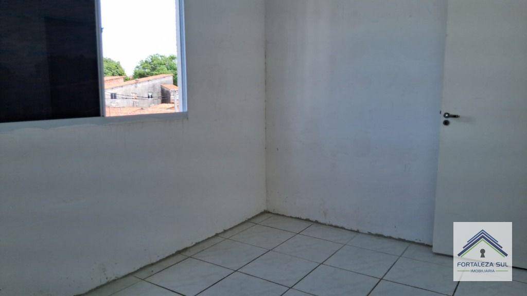 Apartamento à venda com 2 quartos, 48m² - Foto 6