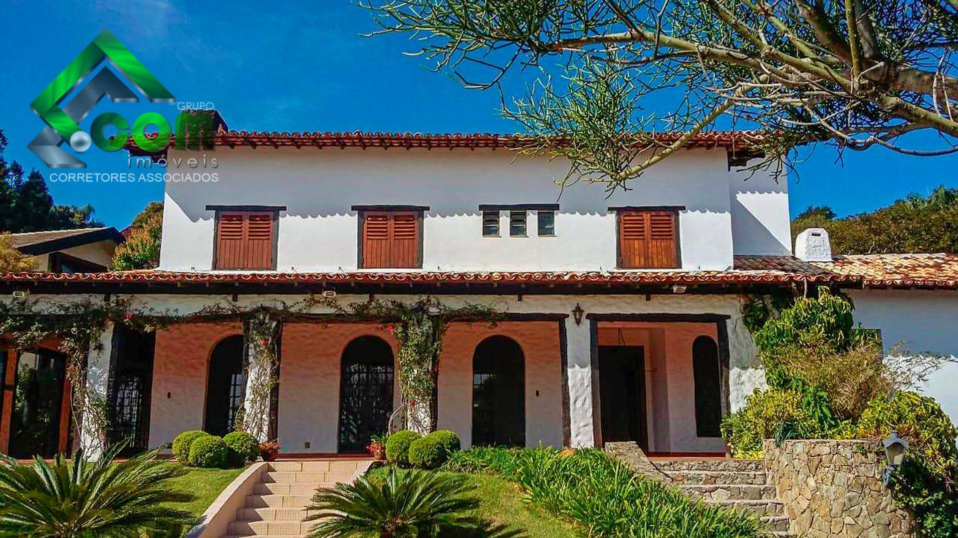 Casa à venda com 4 quartos, 640m² - Foto 26