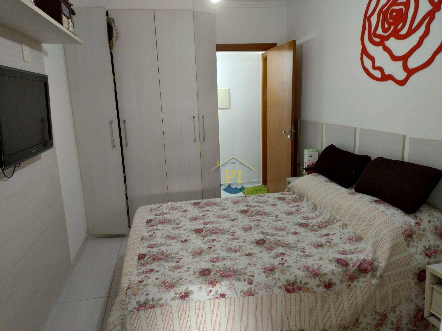 Apartamento à venda com 2 quartos, 115m² - Foto 15