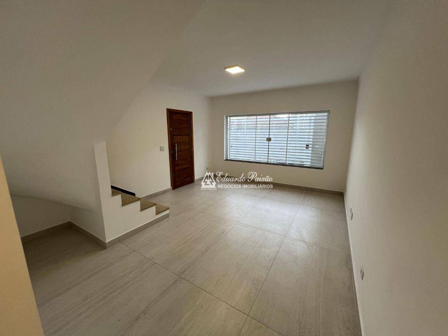 Sobrado à venda e aluguel com 4 quartos, 110m² - Foto 5