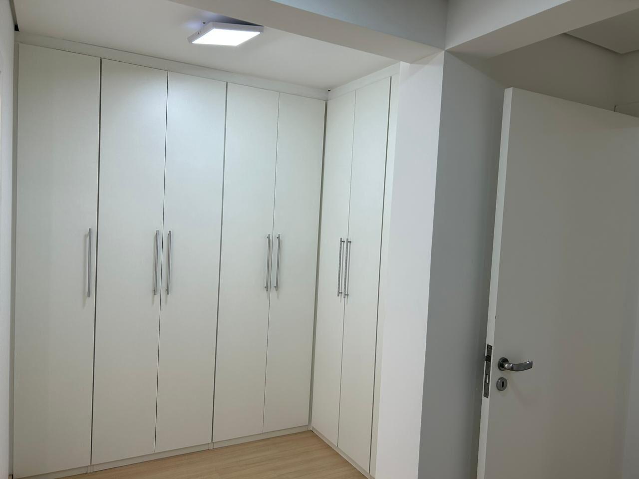 Apartamento à venda com 3 quartos, 162m² - Foto 21