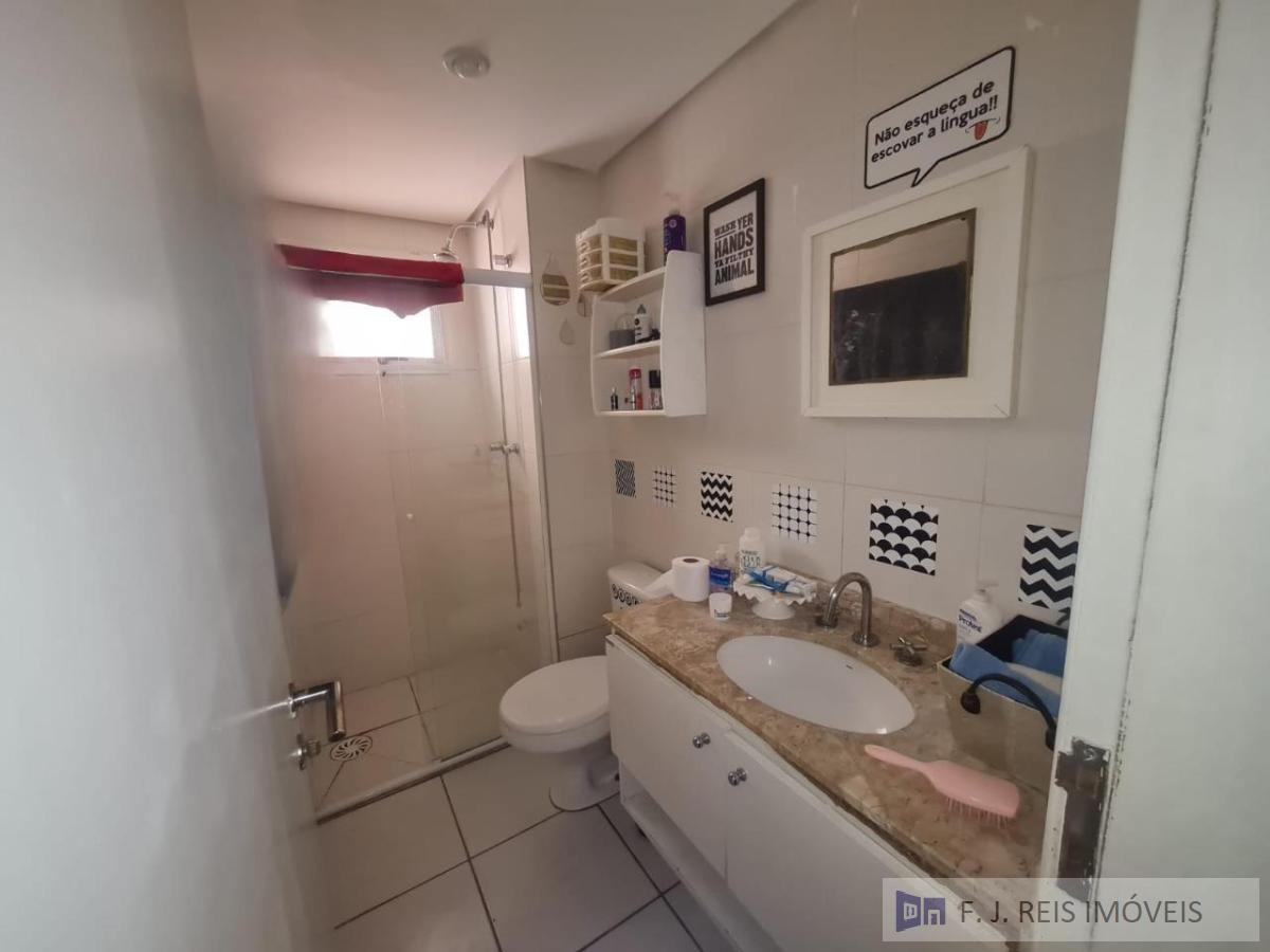 Apartamento à venda com 3 quartos, 134m² - Foto 14