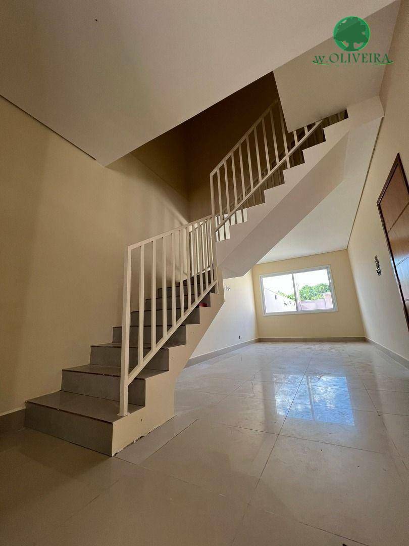 Sobrado à venda com 3 quartos, 136m² - Foto 3