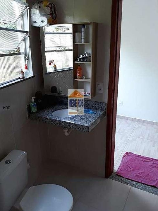 Casa à venda com 2 quartos, 200m² - Foto 6