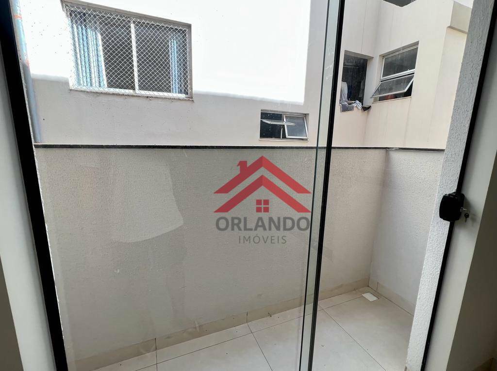 Apartamento à venda com 2 quartos, 55m² - Foto 8