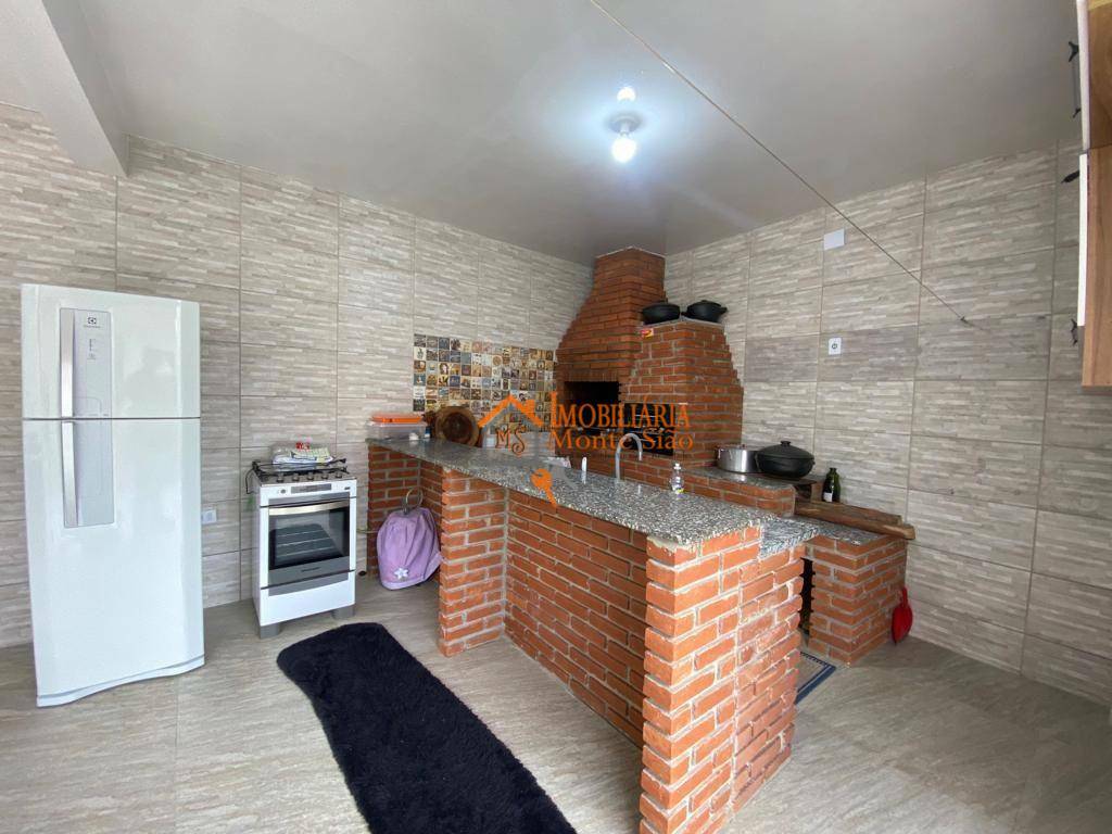 Sobrado à venda com 2 quartos, 182m² - Foto 18