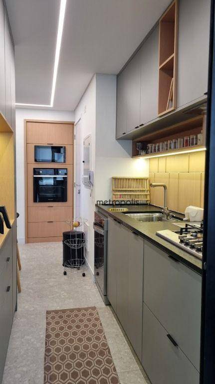 Apartamento à venda com 3 quartos, 133m² - Foto 18